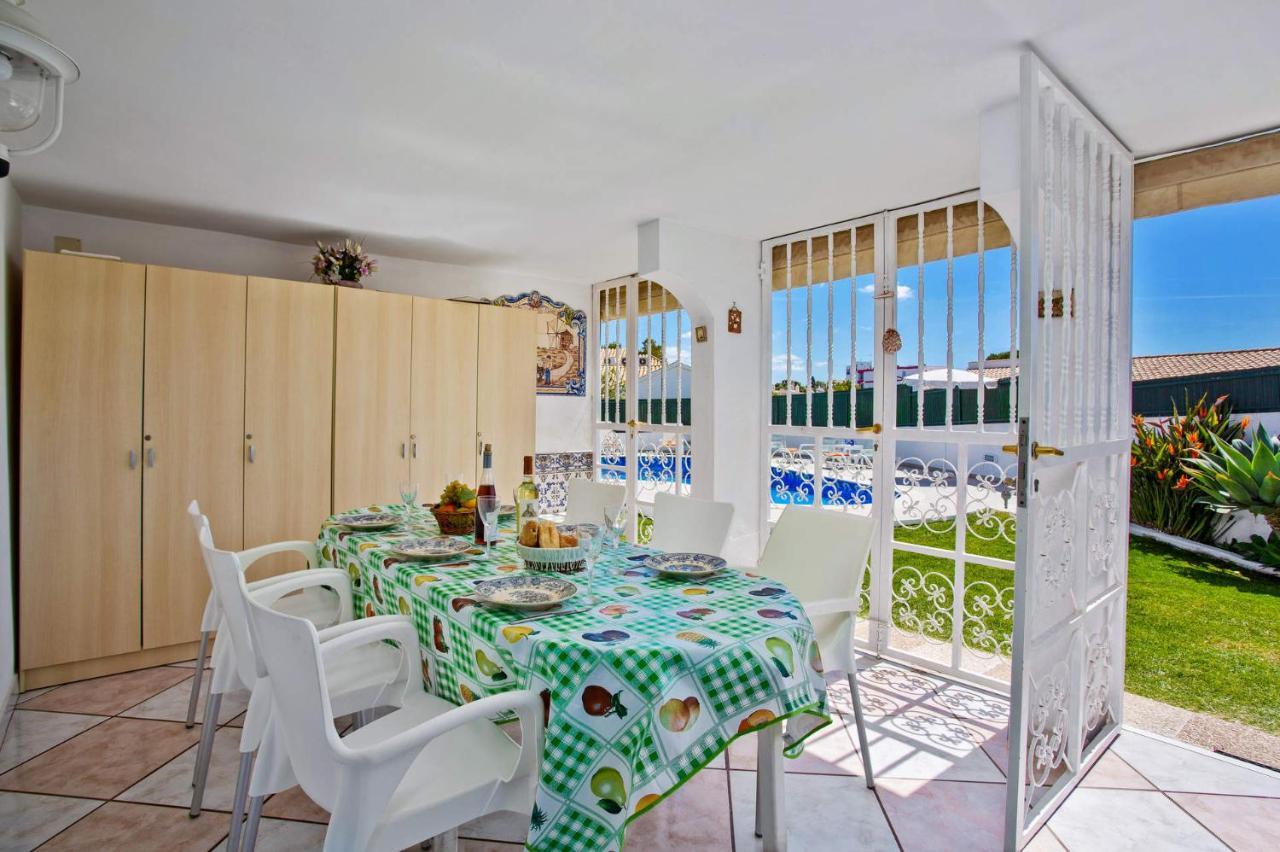 Villa Rocchi By Villa Plus Albufeira Exterior photo